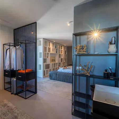 Tatil Evi Napunta