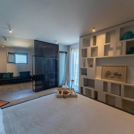 Napunta Tatil Evi