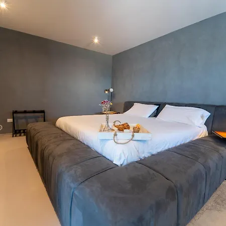 Napunta Tatil Evi *