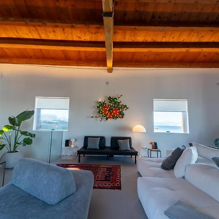 Tatil Evi Napunta