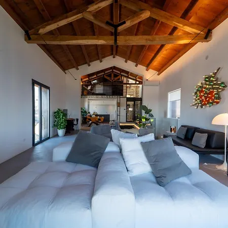 Tatil Evi Napunta *