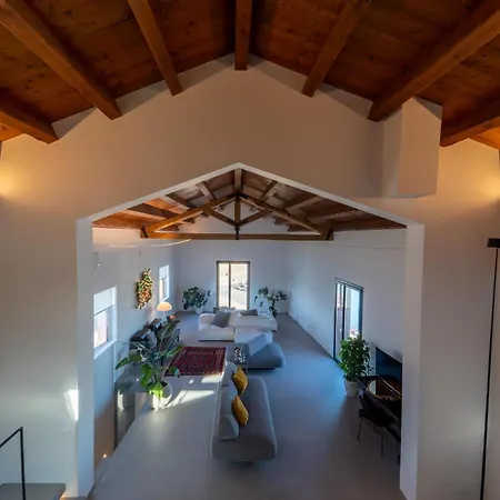 Napunta Tatil Evi Terrasini
