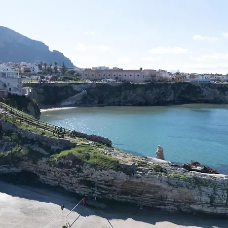 Napunta Tatil Evi Terrasini