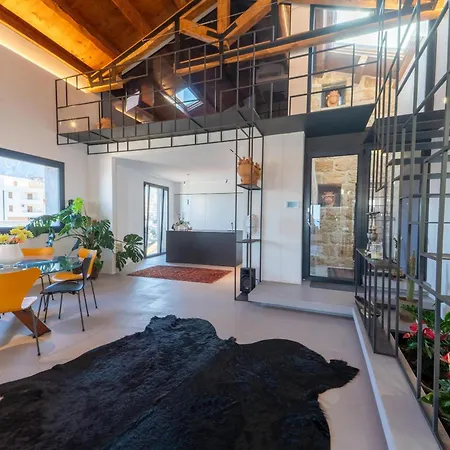 Napunta Ferienhaus *