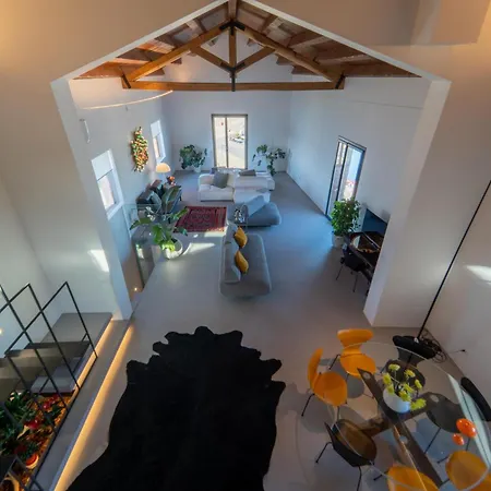 Napunta Ferienhaus Terrasini