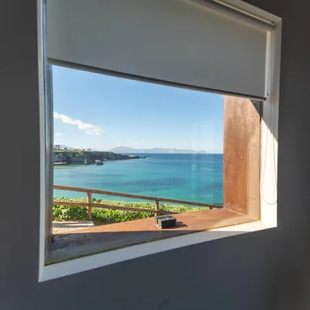 Napunta Holiday home Terrasini
