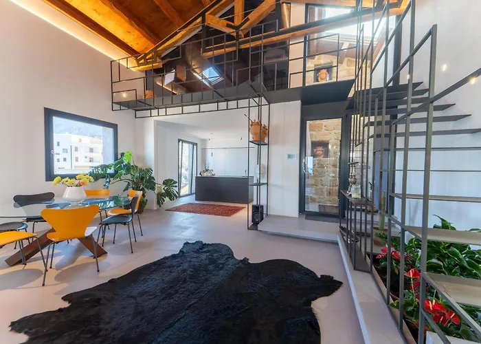 Napunta Holiday home *