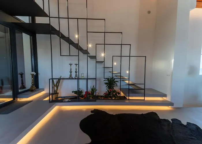 Napunta Holiday home *