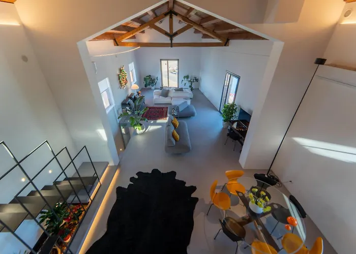 Napunta Ferienhaus Terrasini