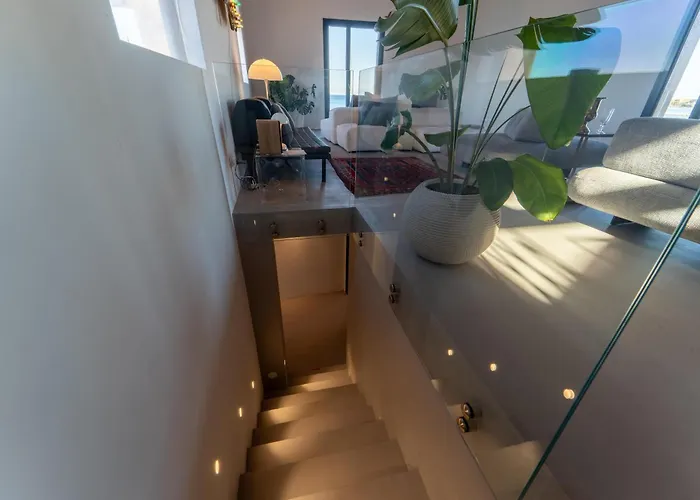 Napunta Ferienhaus Terrasini