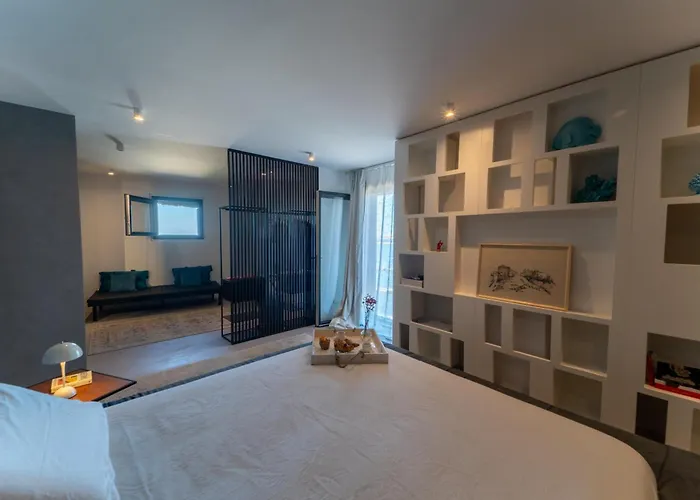 Napunta Holiday home