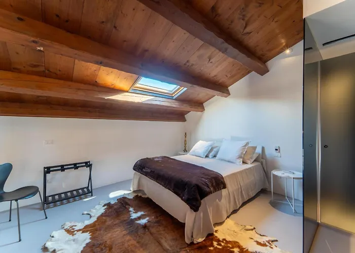 Ferienhaus Napunta Terrasini