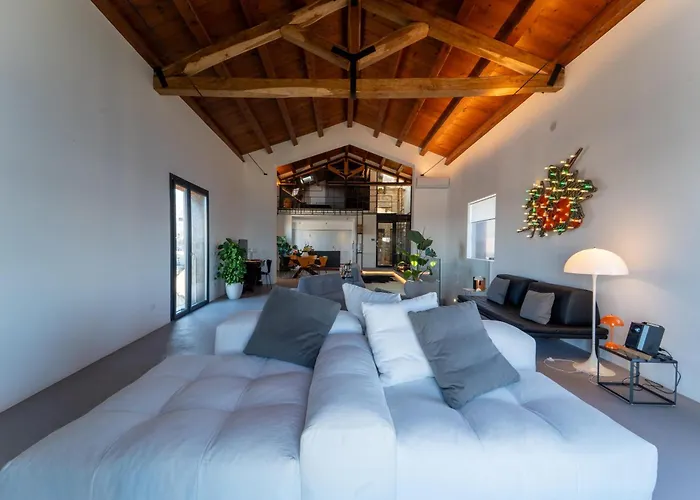 Ferienhaus Napunta *