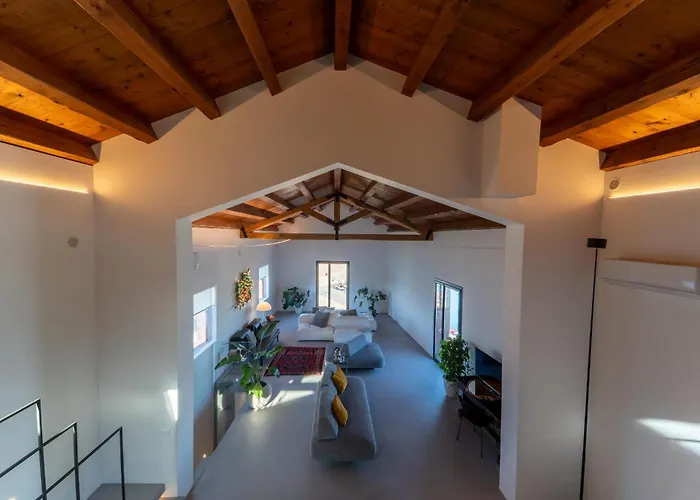 Napunta Ferienhaus Terrasini