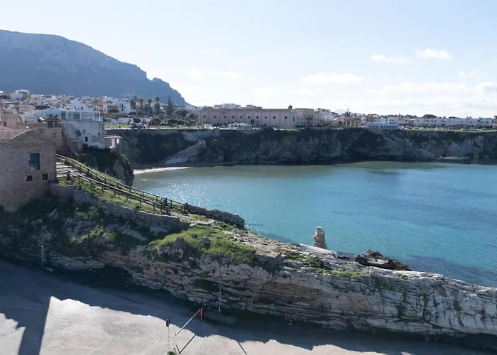 Napunta Holiday home Terrasini